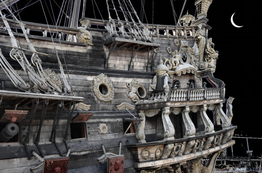 “Il Mare”  (2010/2011)