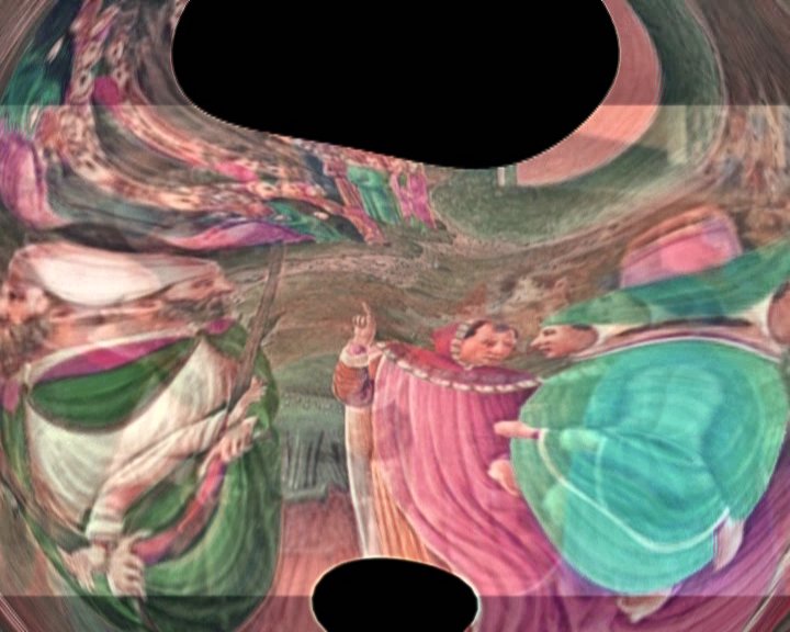 “Dante e Virgilio”