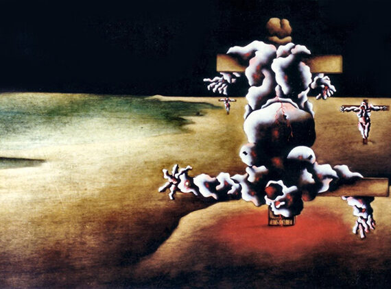 AnnaMaura Malatesta   (1982)