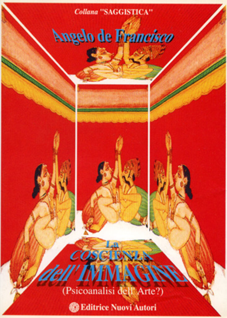 La coscienza dell'Immagine Saggio