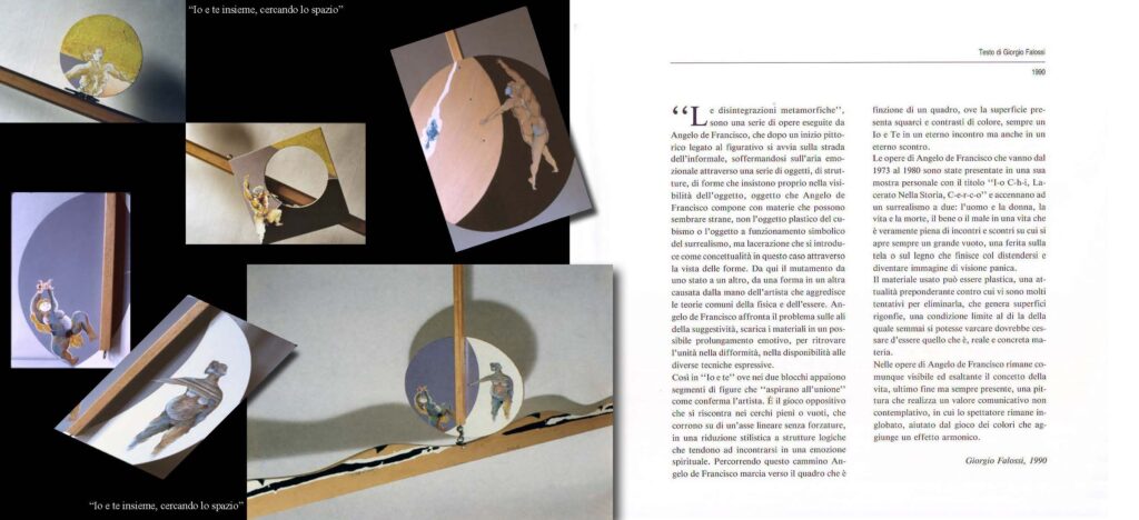 O-P-E-R-A_Pagina di Giorgio Falossi