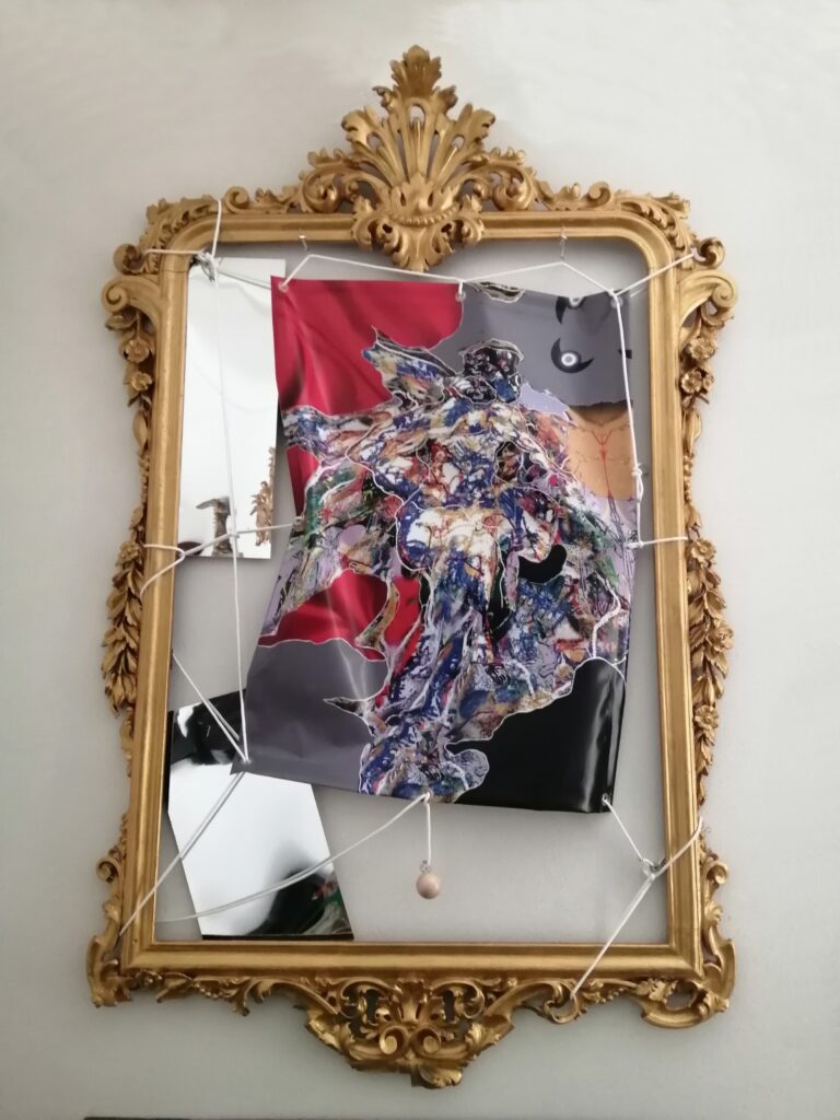 “Opere Digitali”  (2025)