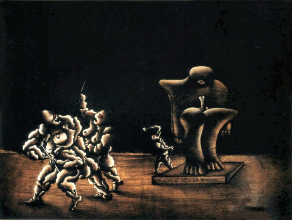 Franco Passoni  (1990)