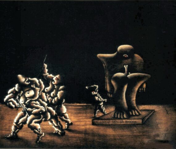 Franco Passoni  (1990)