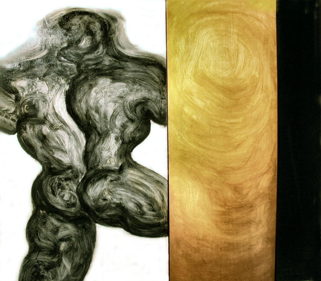 “Pittura del 1992”