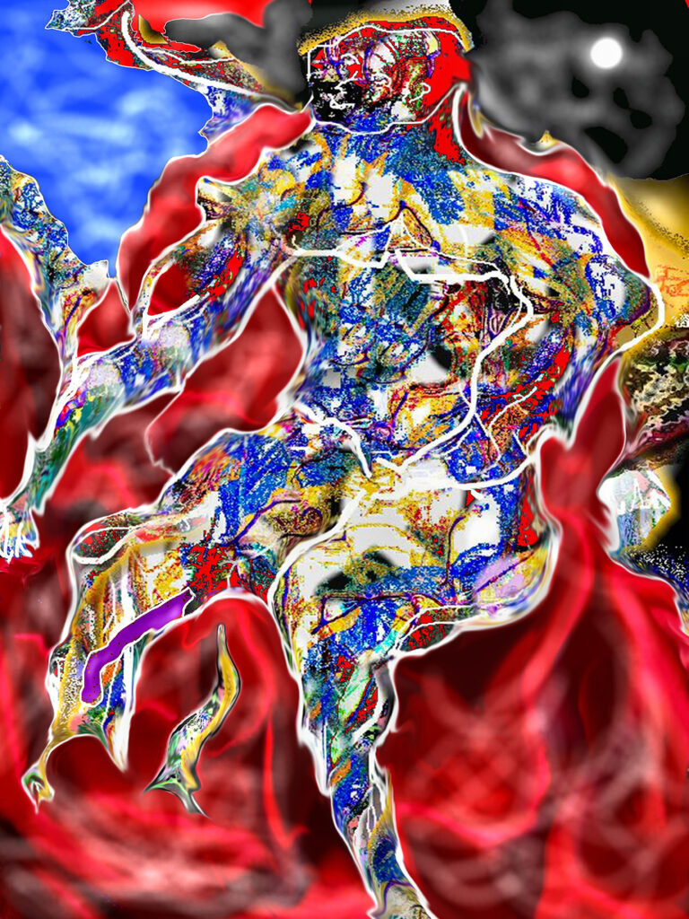 “L’ultimo cielo blue”