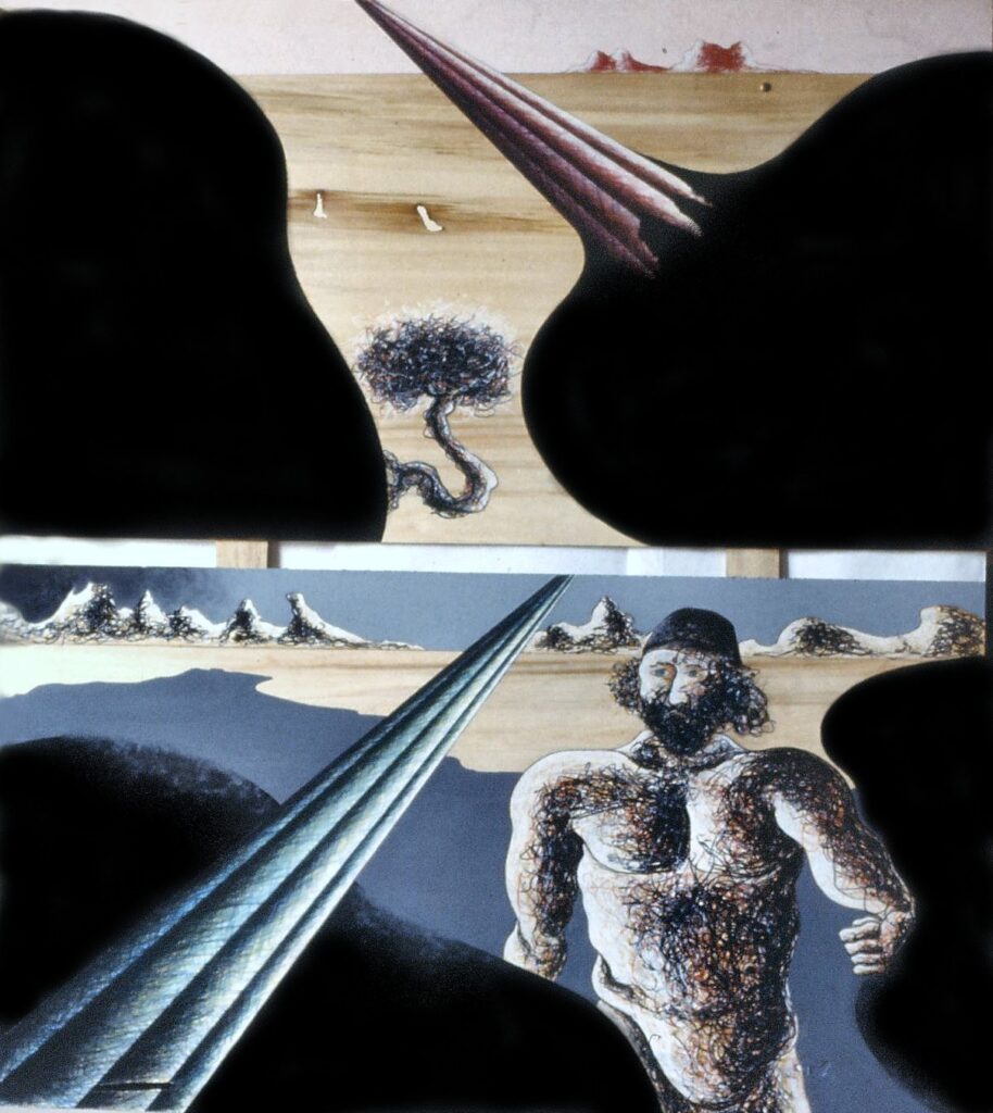 Teodosio Martucci   (1991)