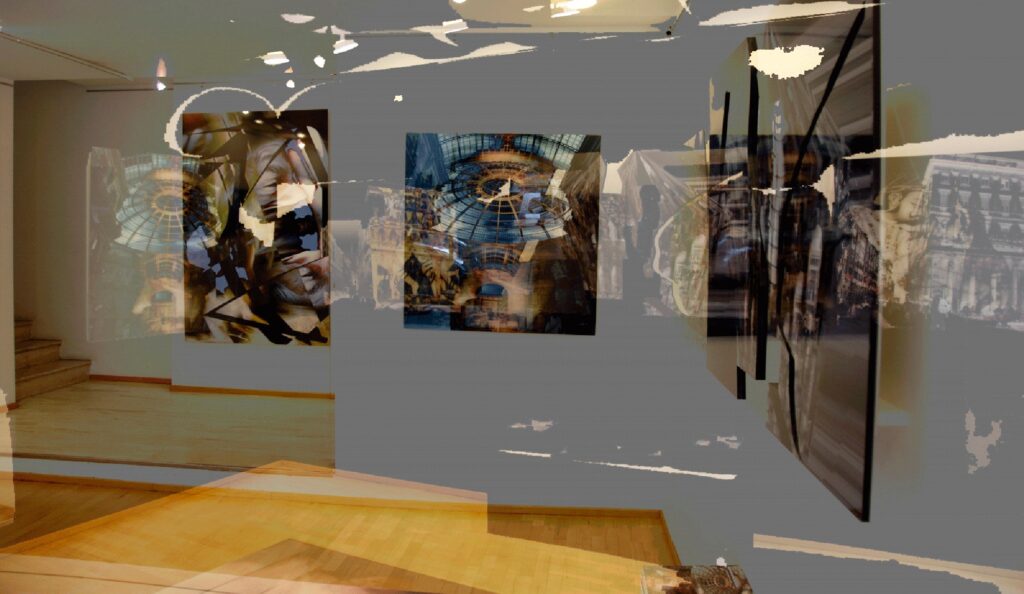 “Mostre del 2008”