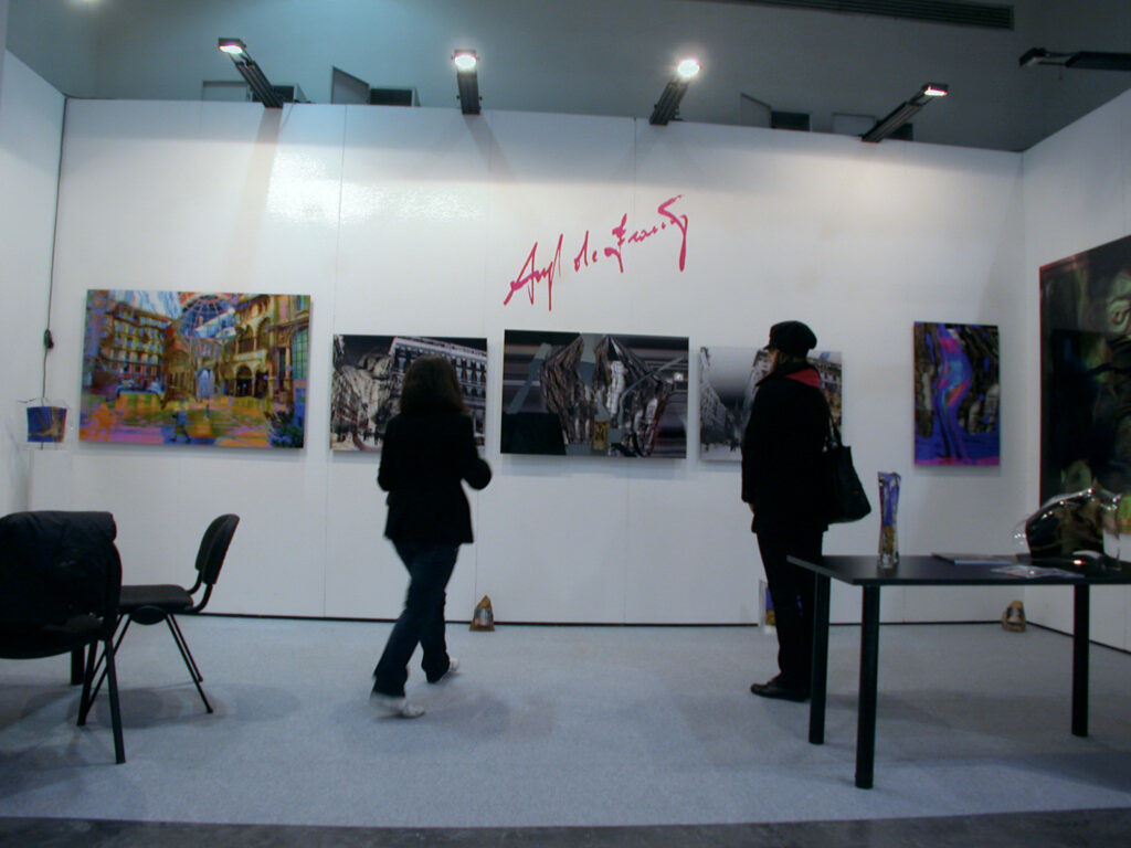 “Mostre del 2009”