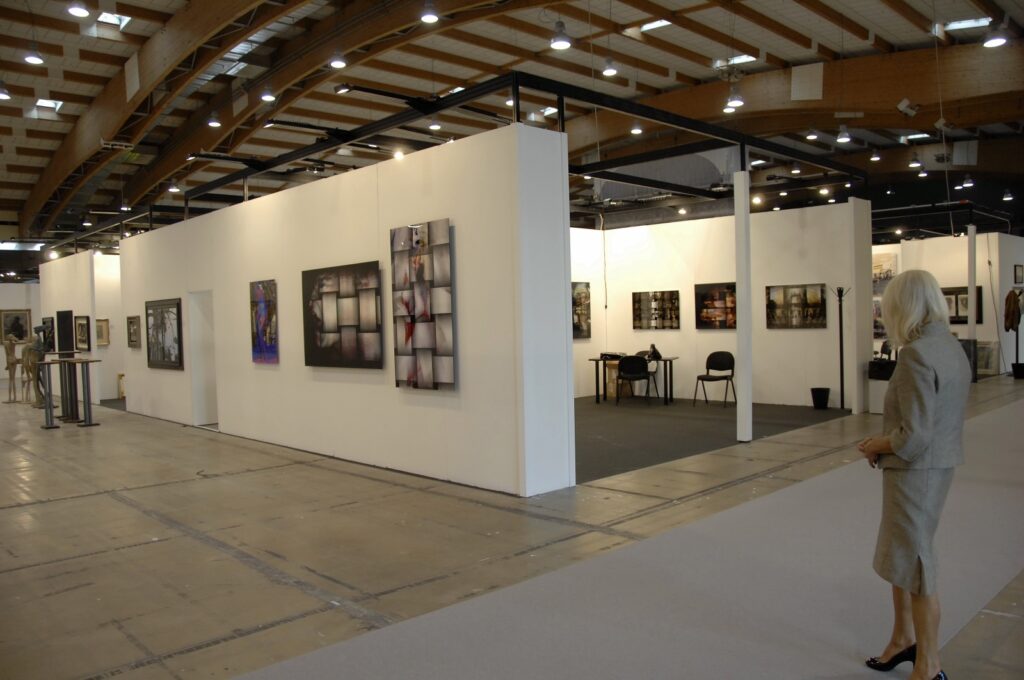 “Mostre del 2009”