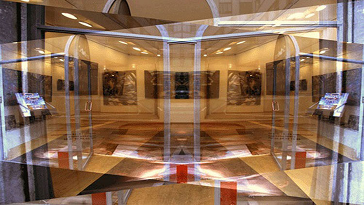 “Mostre del 2008” – Galleria Schubert