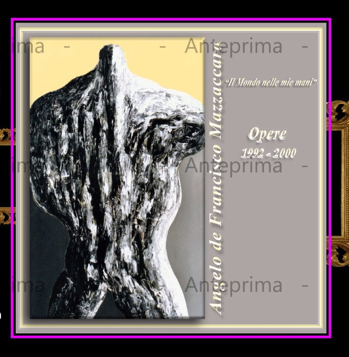 Copertina Catalogo Photocity