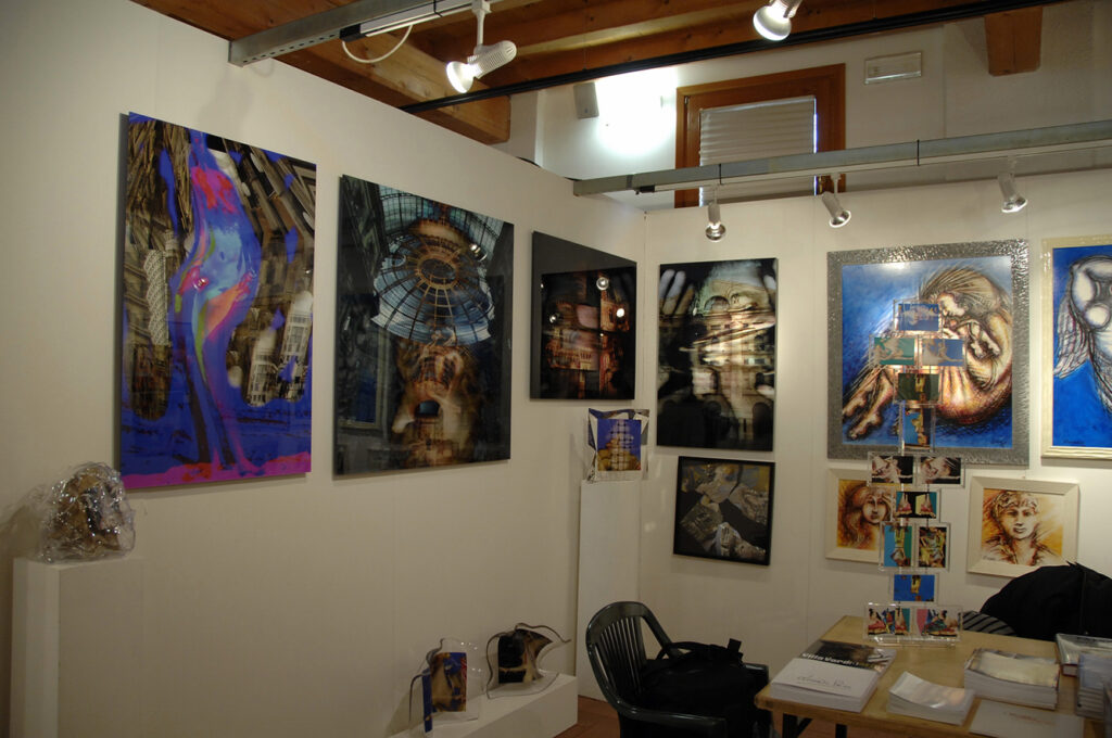 “Mostre del 2010”