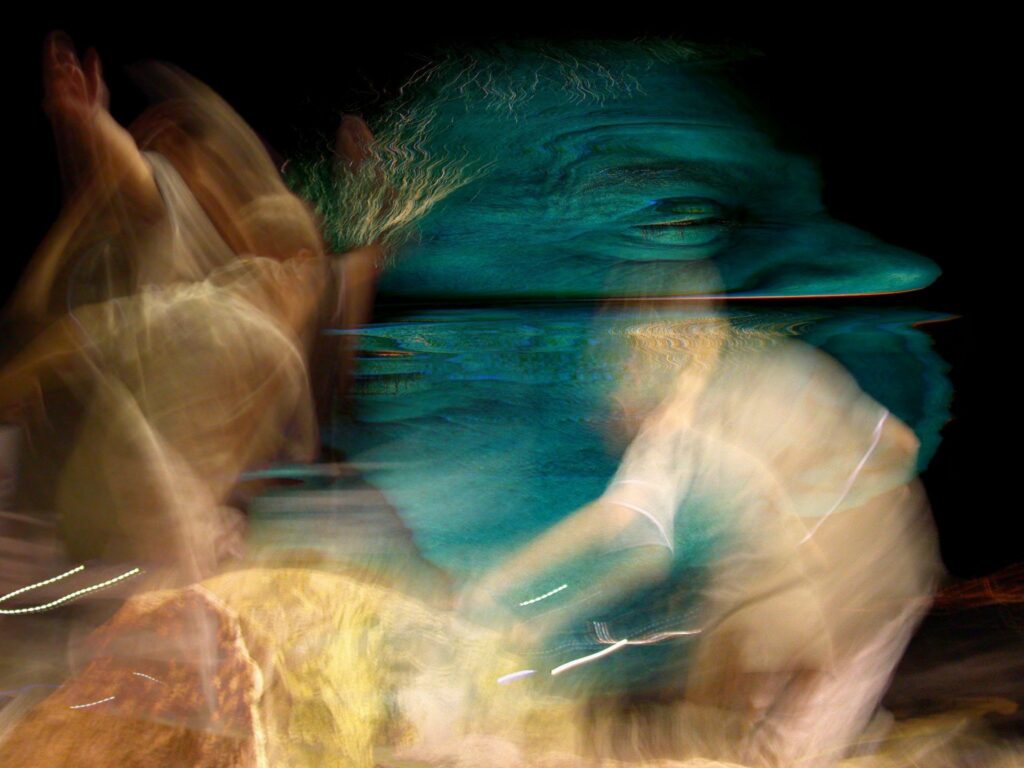 Tempi sovrapposti - 2007