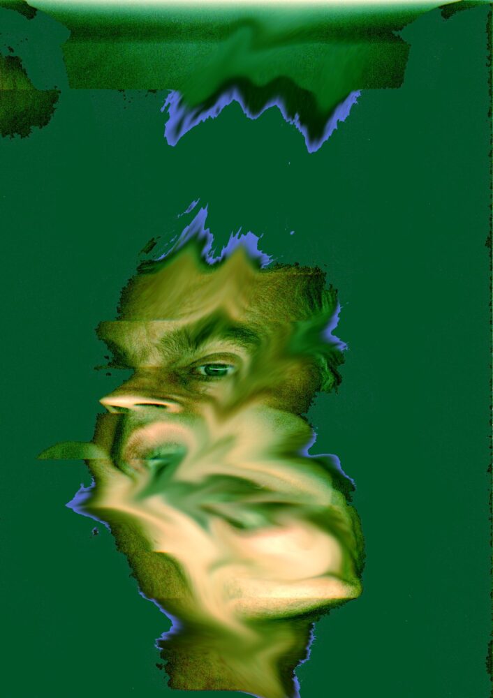 Variazioni su Autoritratti (63)