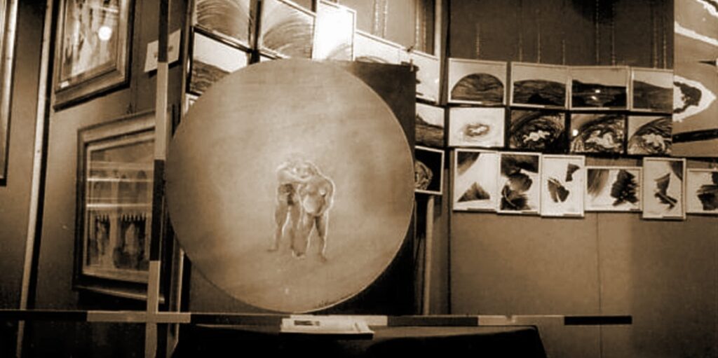 “Mostre del 1984”