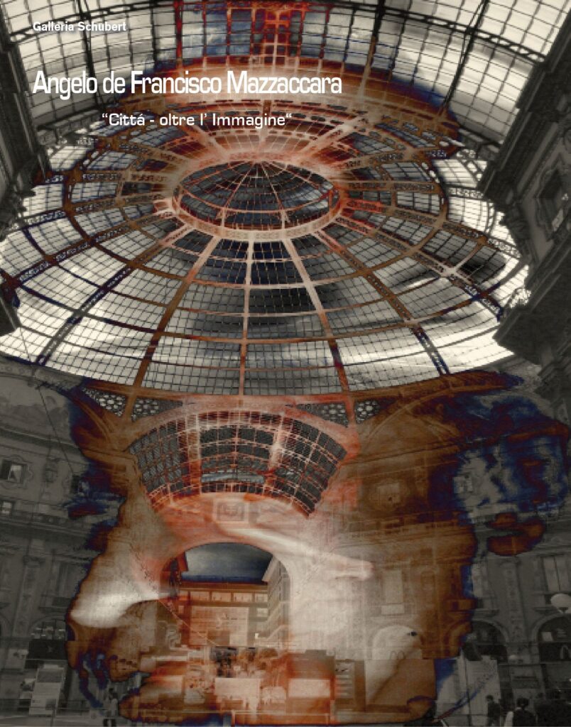 copertina catalogo Schubert