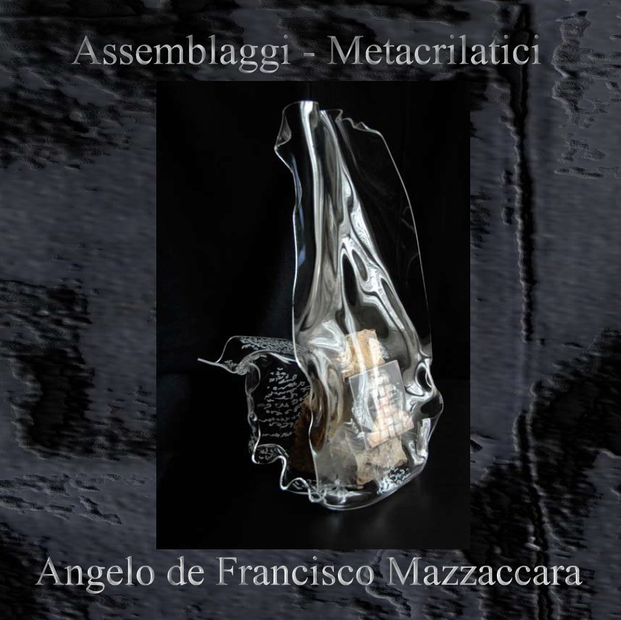 Copertina Assemblagg