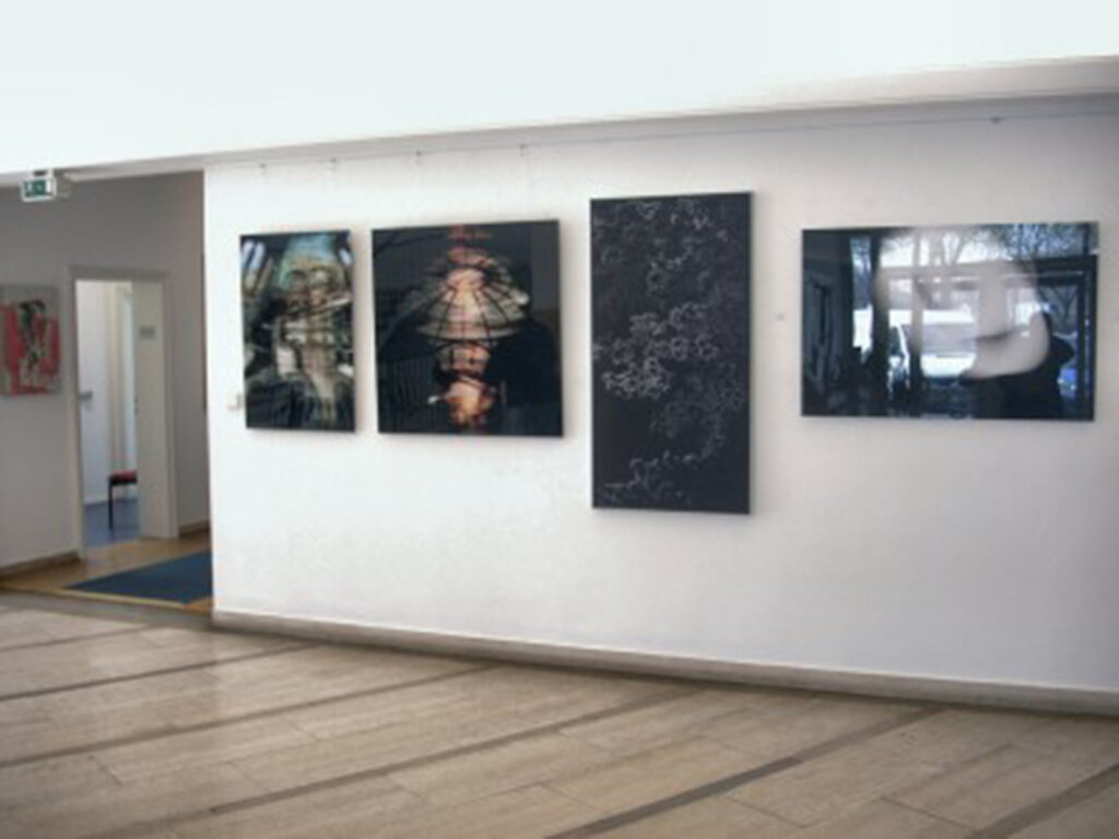 Particolare Fiera di Colonia