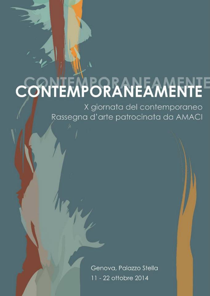 Catalogo Contemporaneammente
