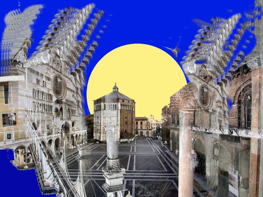 “Mostre del 2015”