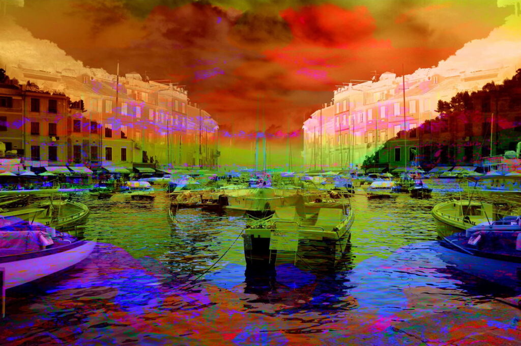 “Mostre del 2012”