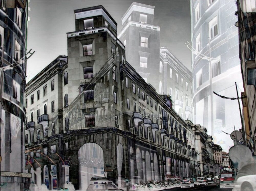 “Mostre del 2012”