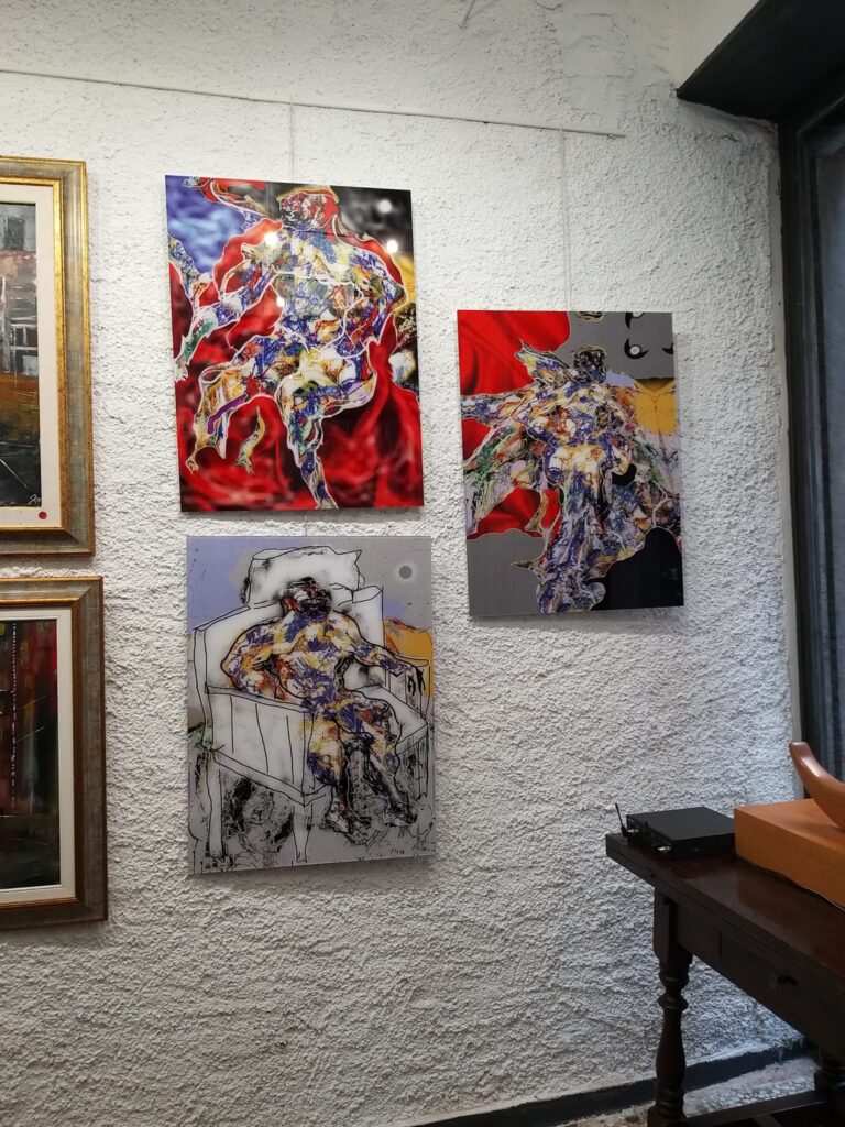 “Mostre del 2024”