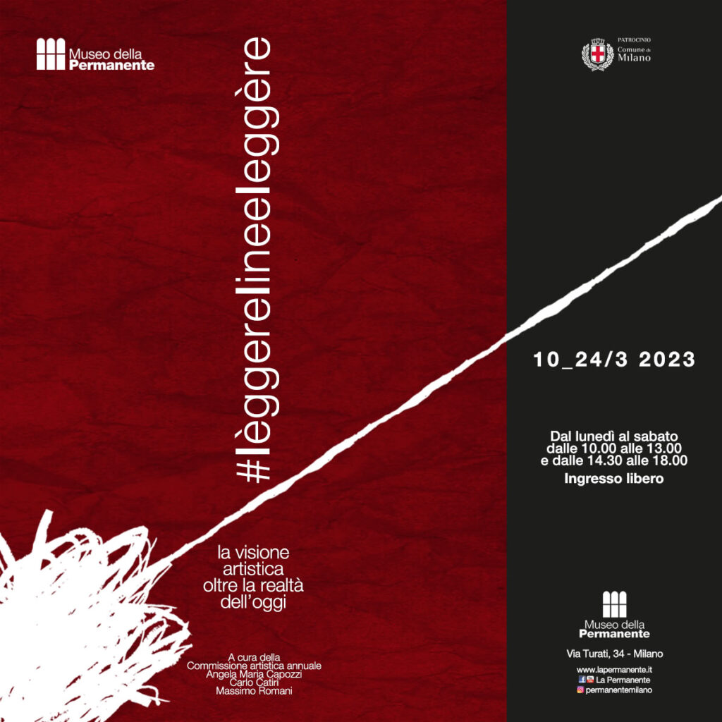 Copertina Catalogo Soci 2023