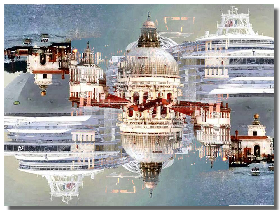 Città navigabili (2)