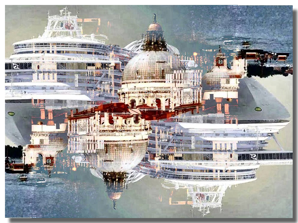 Città navigabili (4)