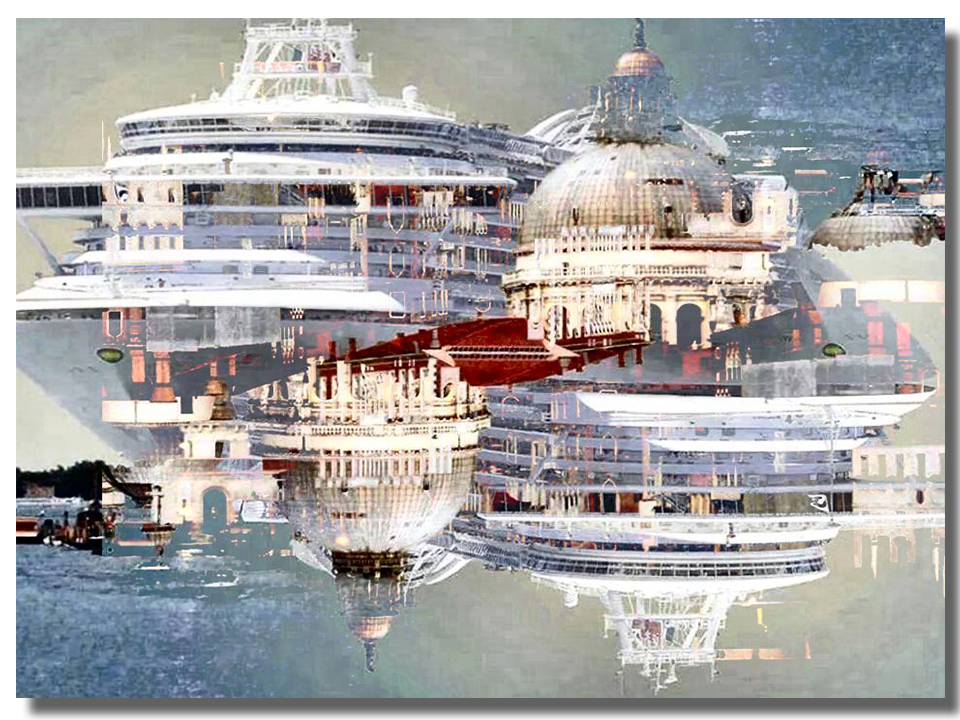 Città navigabili (5)