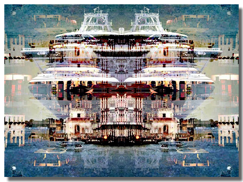 Città navigabili (7)