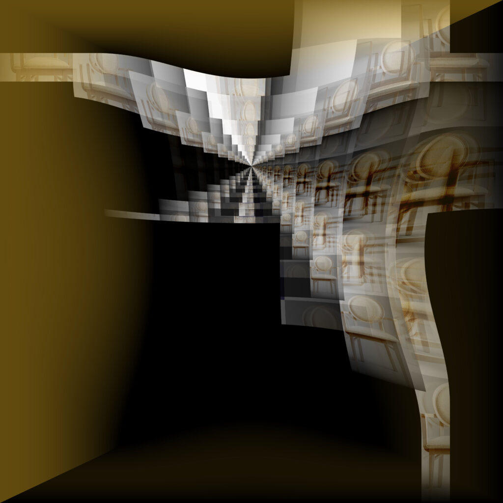 Ssdersi e guardare multipli