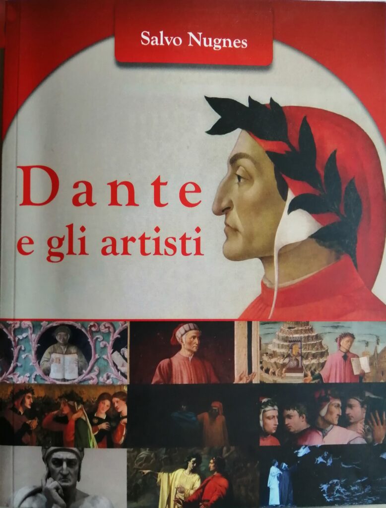 Catalogo Dante e gli Artisti