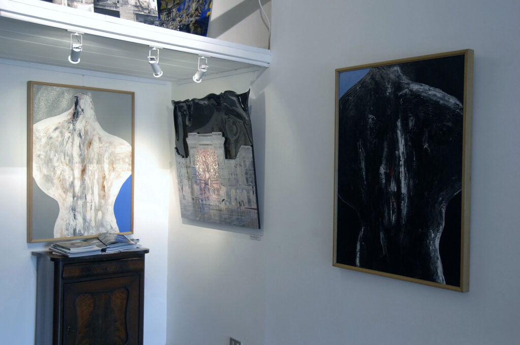 “Mostre del 2011”