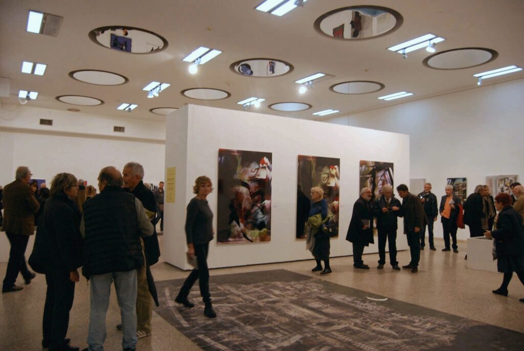 “Mostre del 2016”