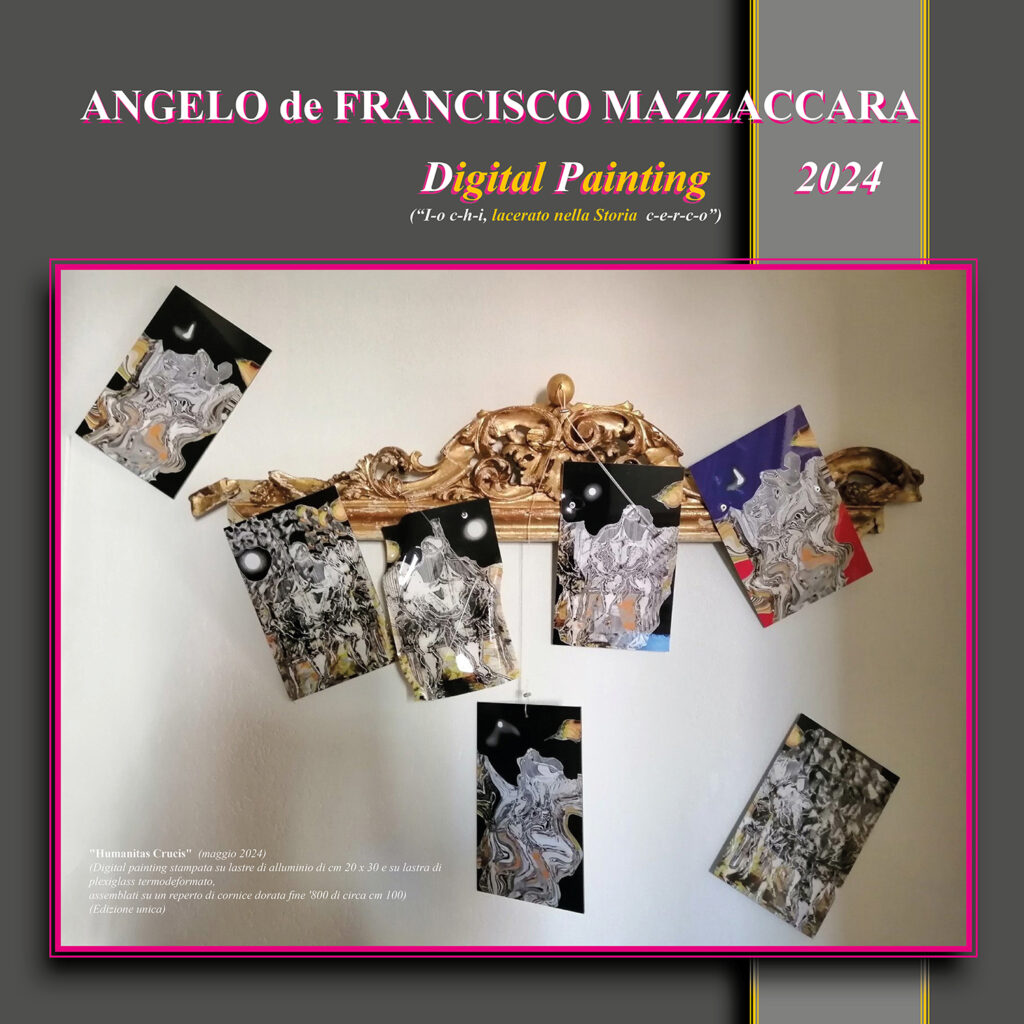 Catalogo Digital Painting