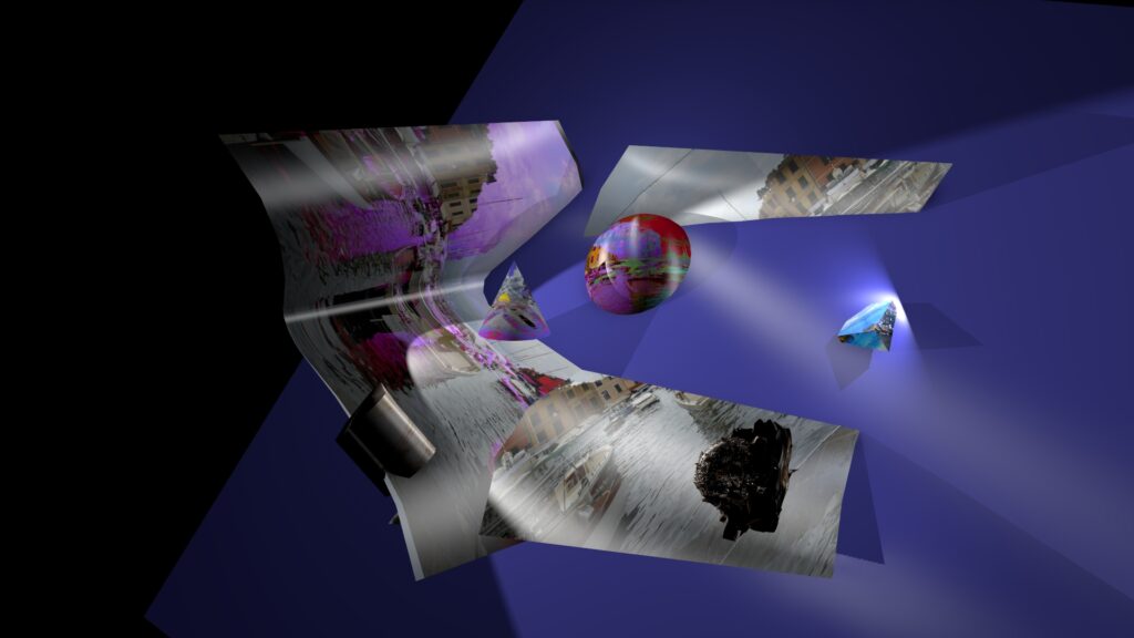 “Mostre del 2021”