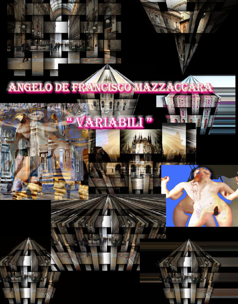 Catalogo "Variabili"
