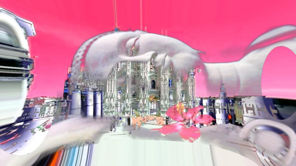 Pensieri in Flash  (2013)