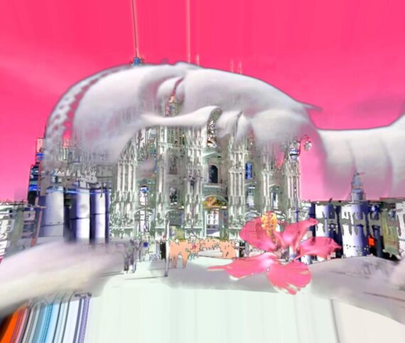 Pensieri in Flash  (2013)