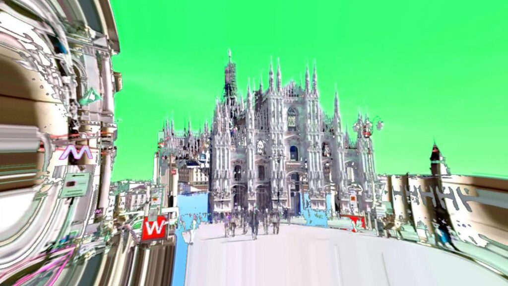 Frame Video Milano (11)