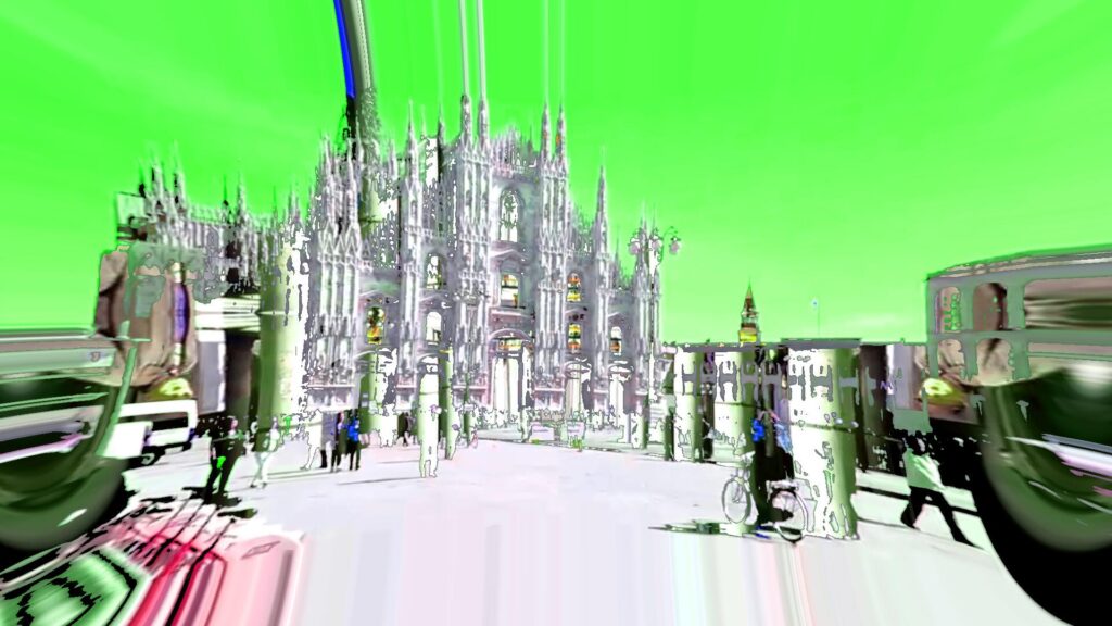 Frame Video Milano (15)