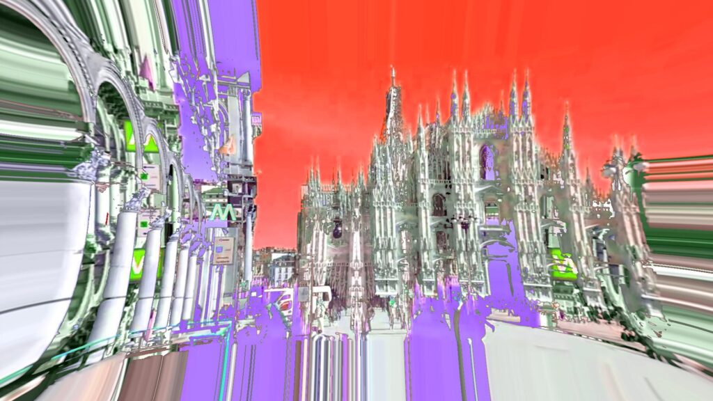 Frame Video Milano (17)