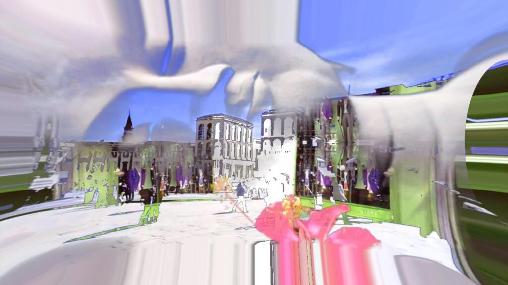 Frame Video Milano (6)