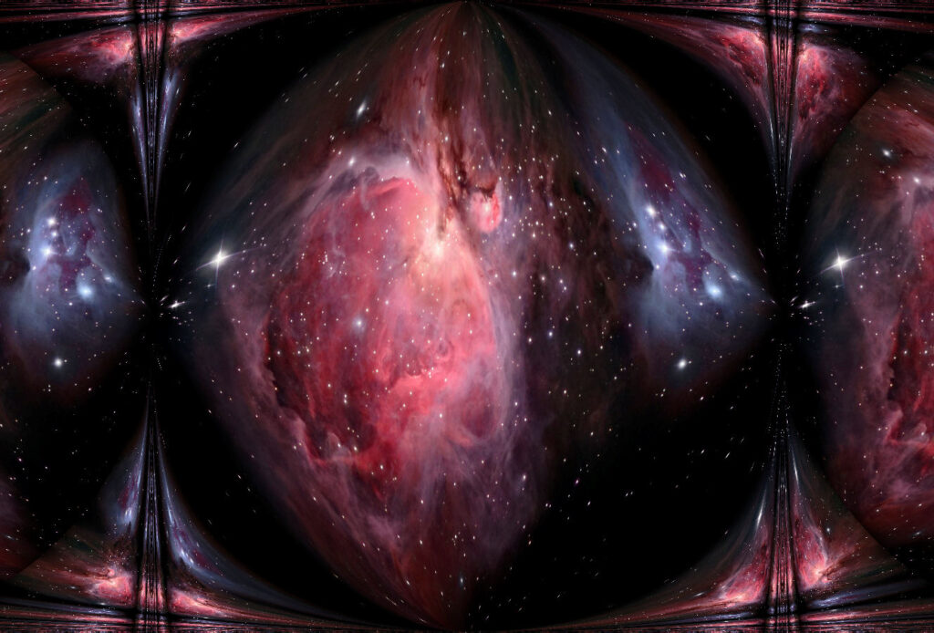 Io e l Universo (11)