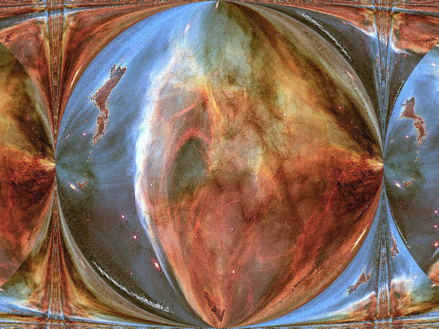 “Frame Video”  (parte terza)