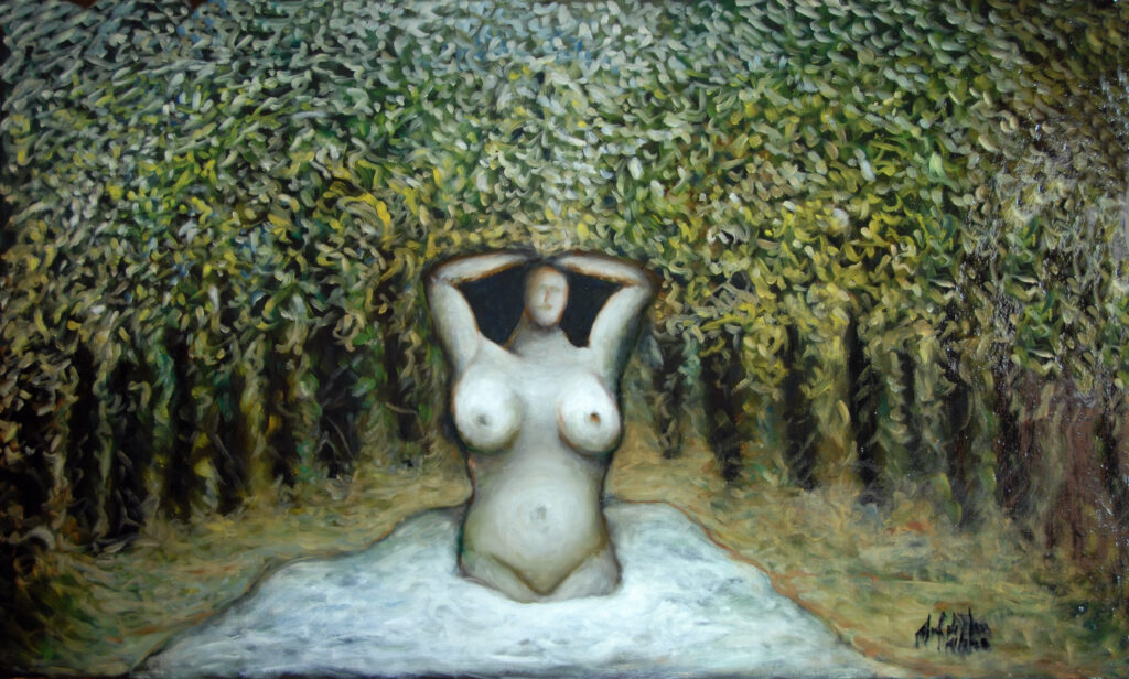“Pittura del “2005”