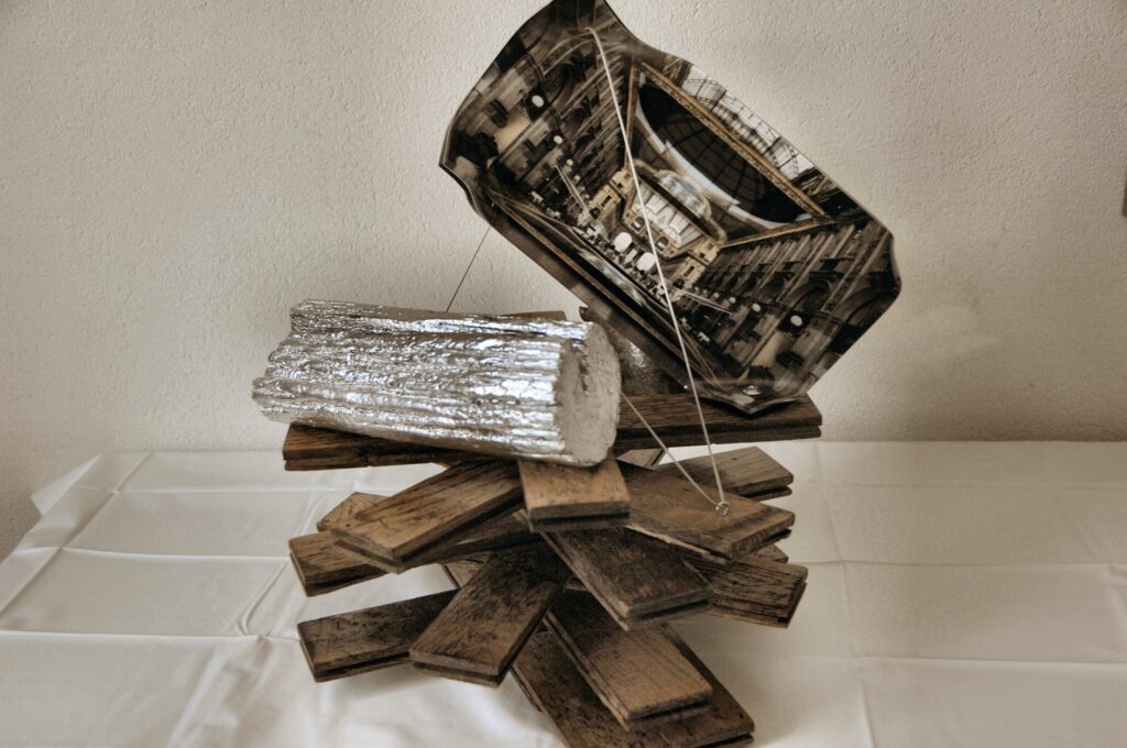 Opera 6 (maggio 2021)